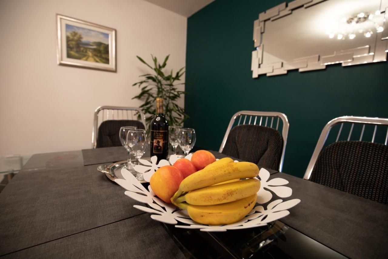 Apartman Vesna Bjelovar Exterior photo